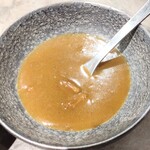 肉料理 ちぃちゃん - カレー