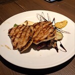 トラットリア クアルト 西新宿 - 