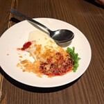 トラットリア クアルト - 