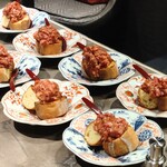 肉料理 ちぃちゃん - 