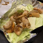 お好み焼き 弐八 - 