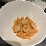 トラットリアイタリア - 