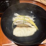 銀座 しのはら - 