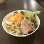 スープカレー屋 鴻 - 