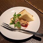 トラットリア クアルト - 