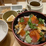 だし茶漬けえん - 