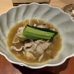 銀座 しのはら - 