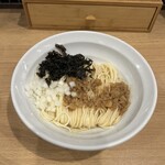 麺処 にぼし香 - 