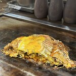 お好み焼き 弐八 - 