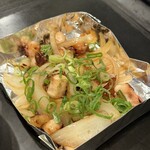 お好み焼き 弐八 - 