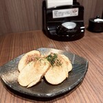 和ごはん とろろ屋 - 