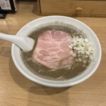 麺処 にぼし香 - 