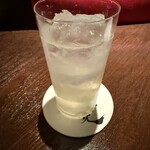 おもろまち BAR石光 - 