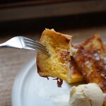 CLAMP COFFEE SARASA - 