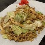 お好み焼き 弐八 - 