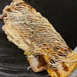 お好み焼き 弐八 - 