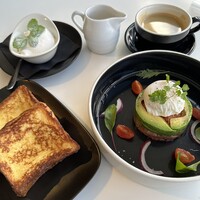 マーサーブランチ テラスハウス - 