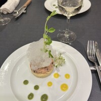 トラットリアイタリア 銀座店 -  トラットリアイタリア 銀座店 -