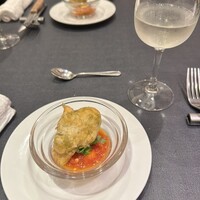 トラットリアイタリア 銀座店 -  トラットリアイタリア 銀座店 -