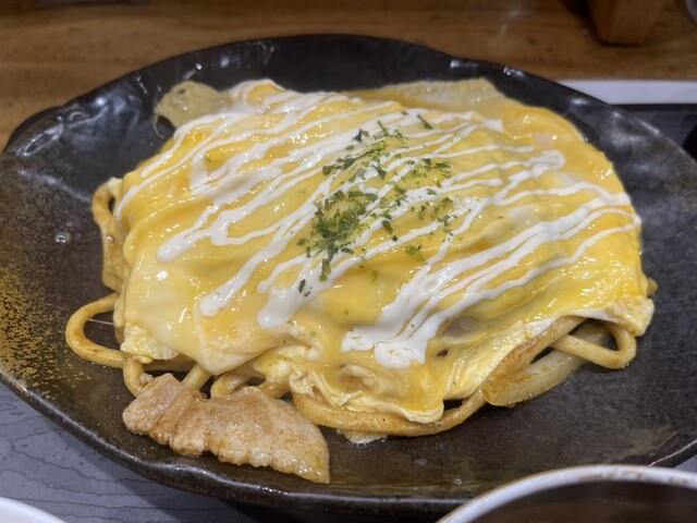 App様 大×1 中×2【もんじゃ・お好み焼き鉄板】 動作良好❗️ 都市ガス