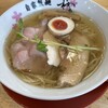 ラーメン さくらまる 三田店