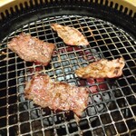 焼肉 仁 - 