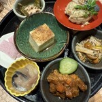 完全個室完備 郷土酒肴 あおもり屋 - 