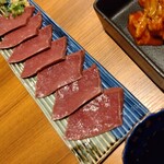 焼肉 仁 - 