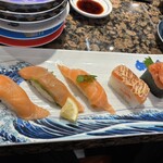 廻る寿司めっけもん ドルフィンポート店 - 