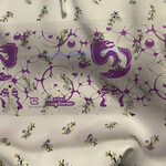 銀座コージーコーナー - アースラのケーキのラップフィルム