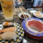 廻る寿司めっけもん ドルフィンポート店 - 