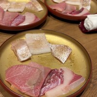 焼うお いし川 - 