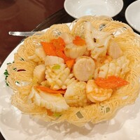 雅苑酒家 本店 -  雅苑酒家 本店 -