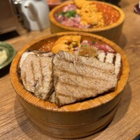 焼うお いし川 - 