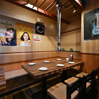 韓国酒場 ソウルミート_1