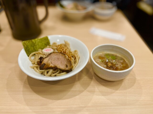 Menya Ryu Shin Oomiya Ten