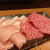 亀戸 肉しゃぶ屋