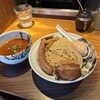 麺屋武蔵 虎洞