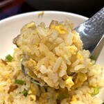 石庫門 - 汁なし四川セット