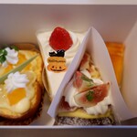 デリチュース  箕面本店 - 