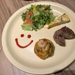 VIDRIO 銀座三越店 - 