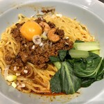 石庫門 - 汁なし四川セット