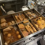 お好み焼き 弐八 - 