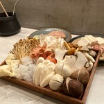 CINA New Modern Chinese - 