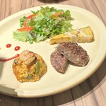 VIDRIO 銀座三越店 - 