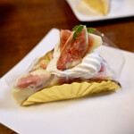 デリチュース  箕面本店 - 