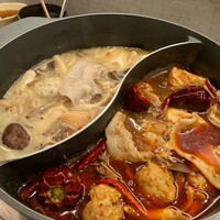 CINA New Modern Chinese - 