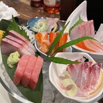 シュリンプダイニング えび庵 - 