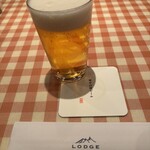 御堂筋 ロッヂ - 