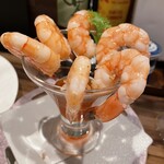 シュリンプダイニング えび庵 - 